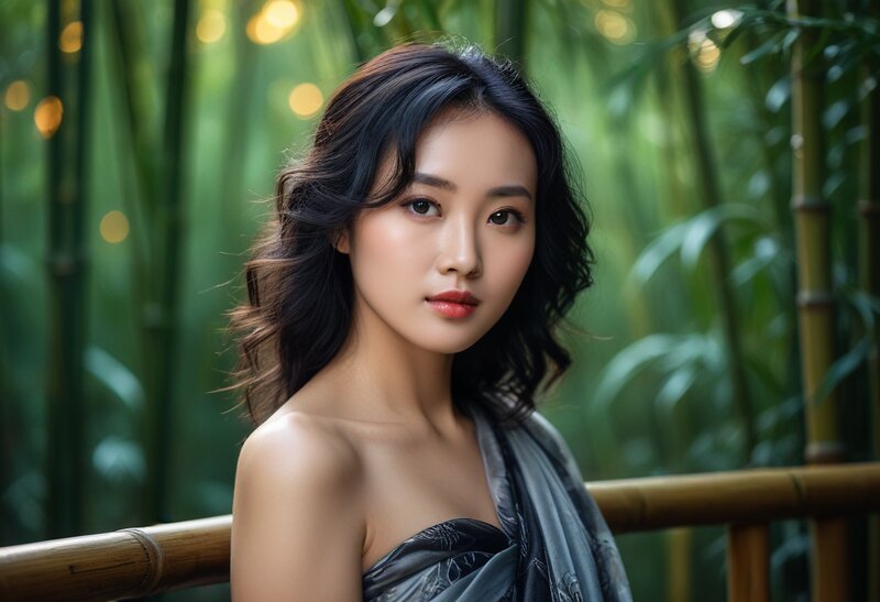 海洋深处